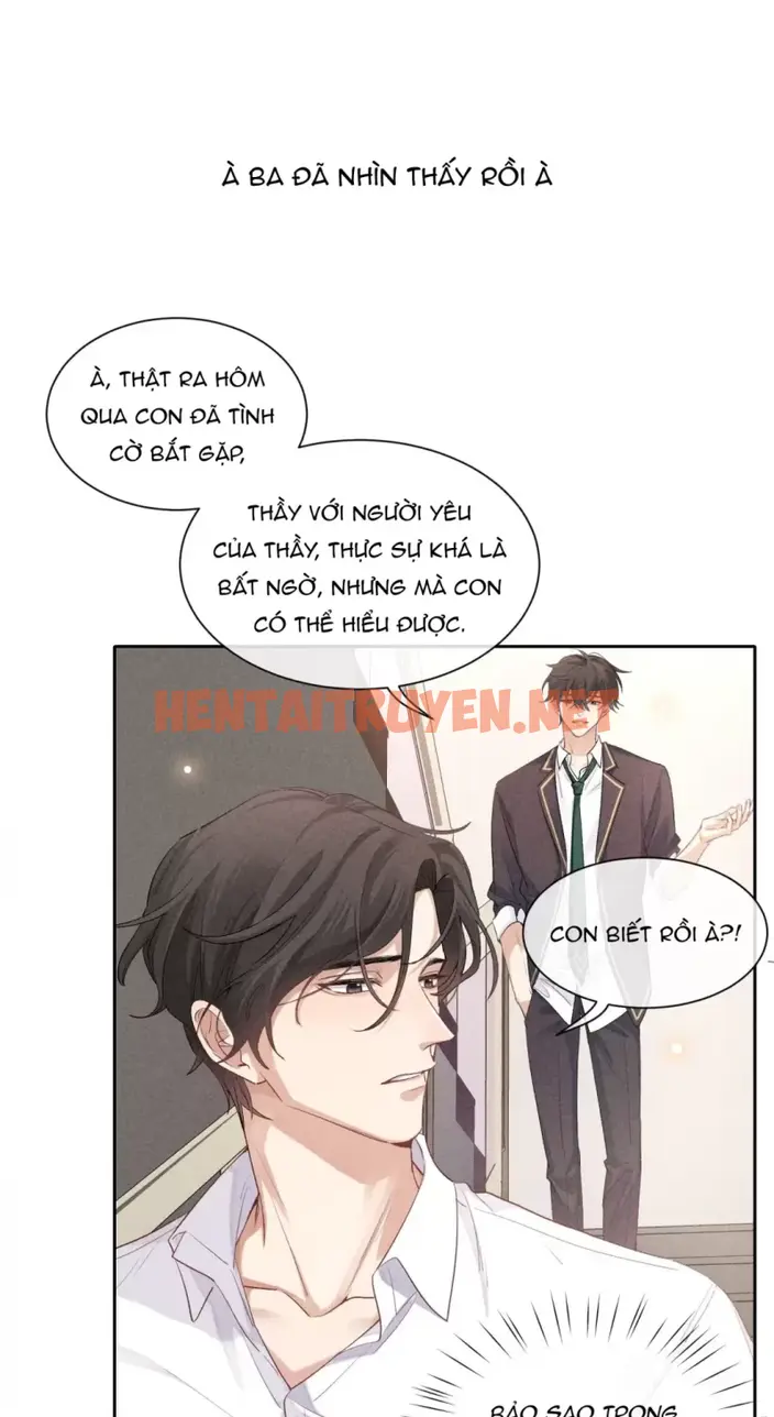 Xem ảnh Thời Gian Săn Mồi Của Sói - Chap 24 - img_007_1652242346 - HentaiTruyen.net