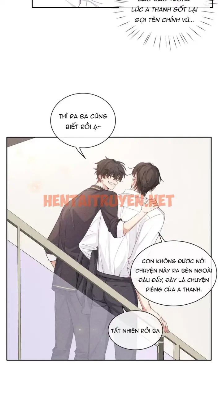 Xem ảnh Thời Gian Săn Mồi Của Sói - Chap 24 - img_008_1652242347 - HentaiTruyen.net