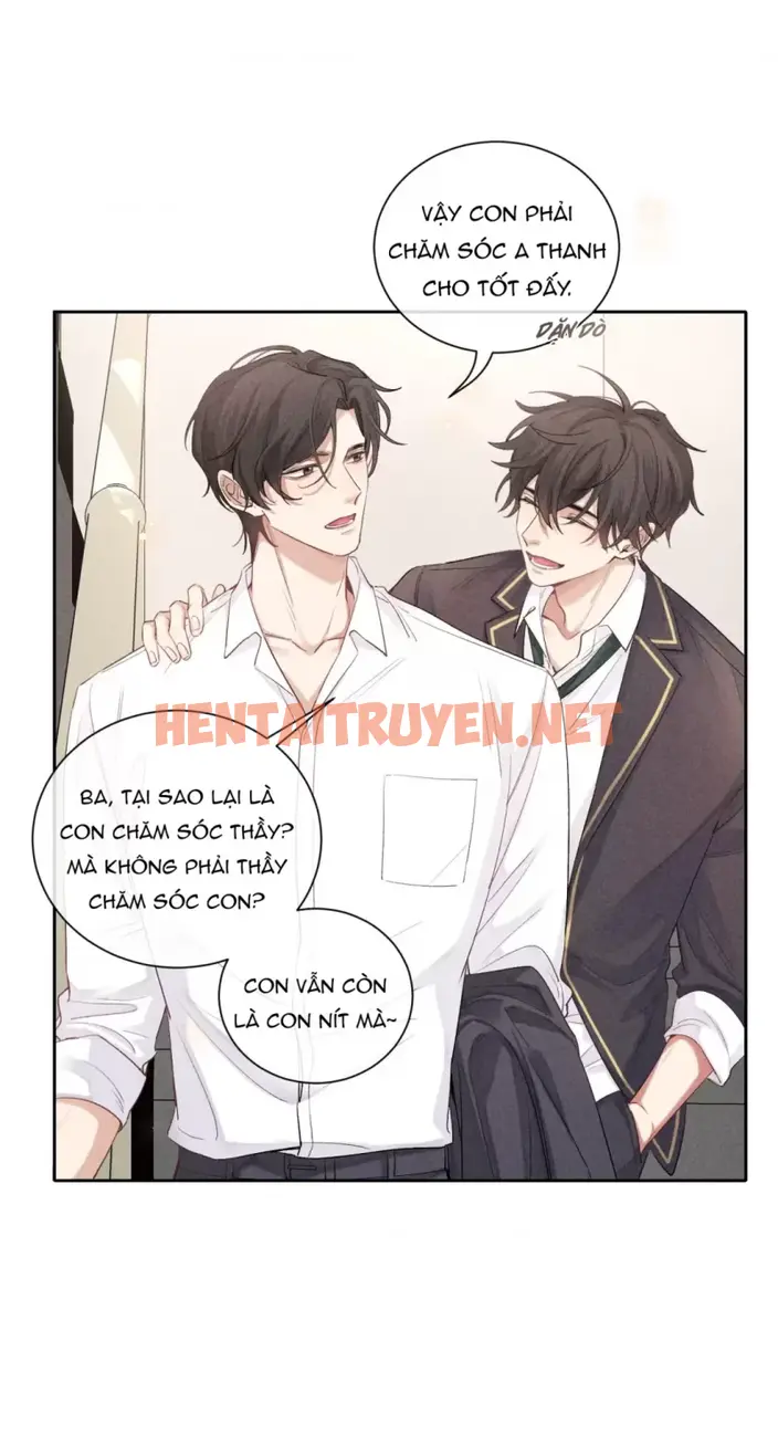 Xem ảnh Thời Gian Săn Mồi Của Sói - Chap 24 - img_009_1652242347 - HentaiTruyen.net