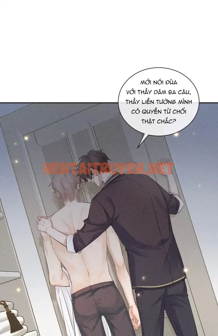 Xem ảnh Thời Gian Săn Mồi Của Sói - Chap 24 - img_042_1652242352 - HentaiTruyenVN.net