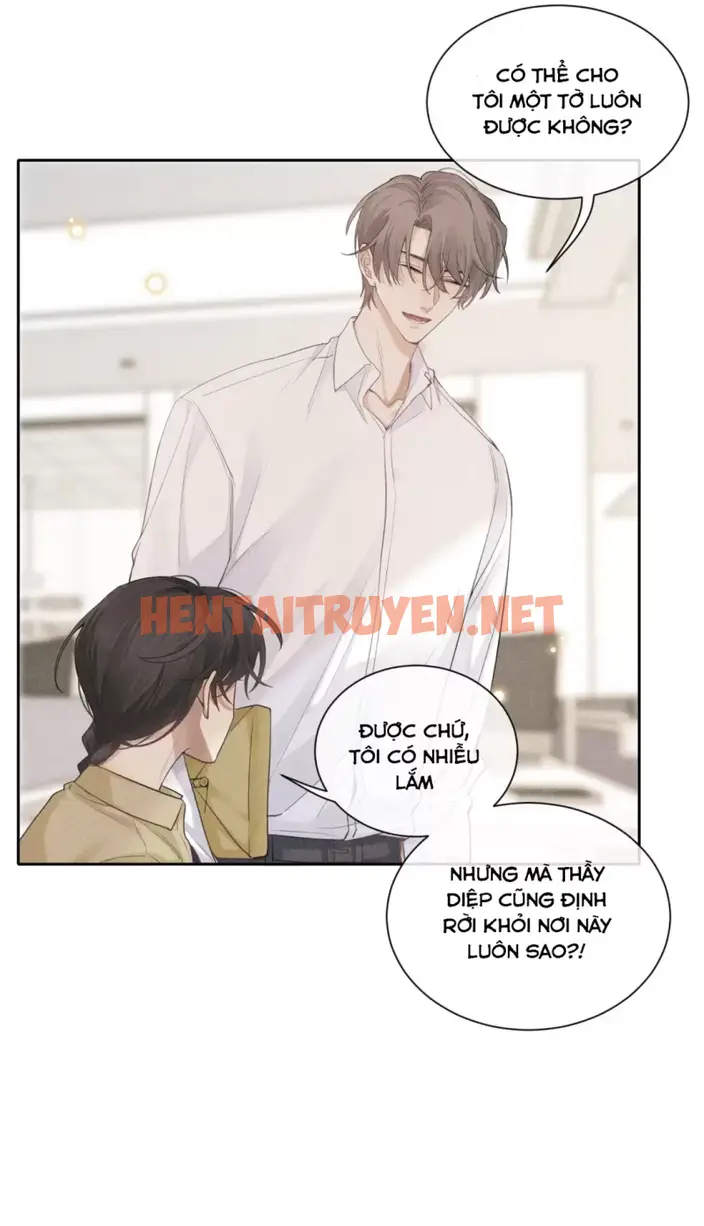 Xem ảnh Thời Gian Săn Mồi Của Sói - Chap 26 - img_007_1652242361 - HentaiTruyen.net