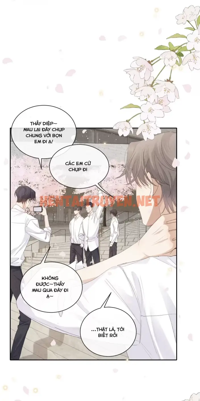 Xem ảnh Thời Gian Săn Mồi Của Sói - Chap 26 - img_023_1652242364 - HentaiTruyenVN.net