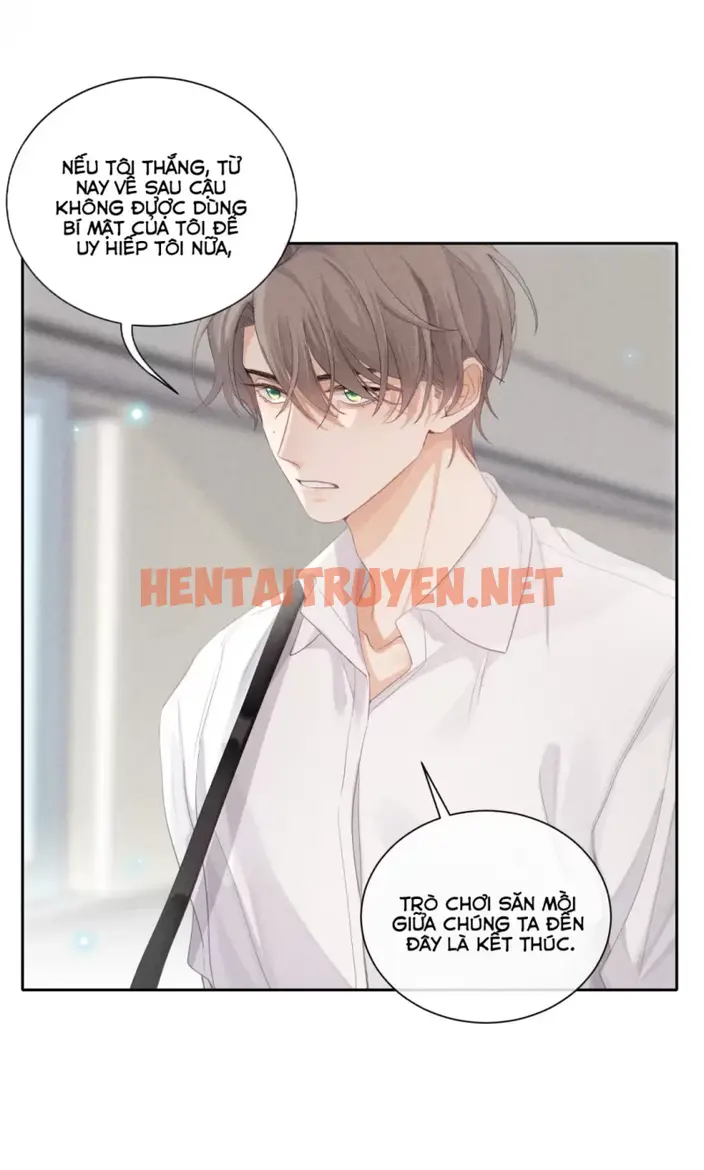 Xem ảnh Thời Gian Săn Mồi Của Sói - Chap 28 - img_032_1652242463 - HentaiTruyenVN.net