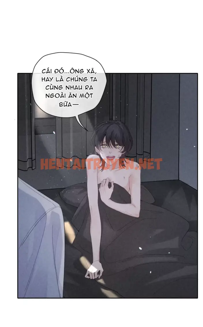 Xem ảnh Thời Gian Săn Mồi Của Sói - Chap 31 - img_048_1653406447 - HentaiTruyenVN.net