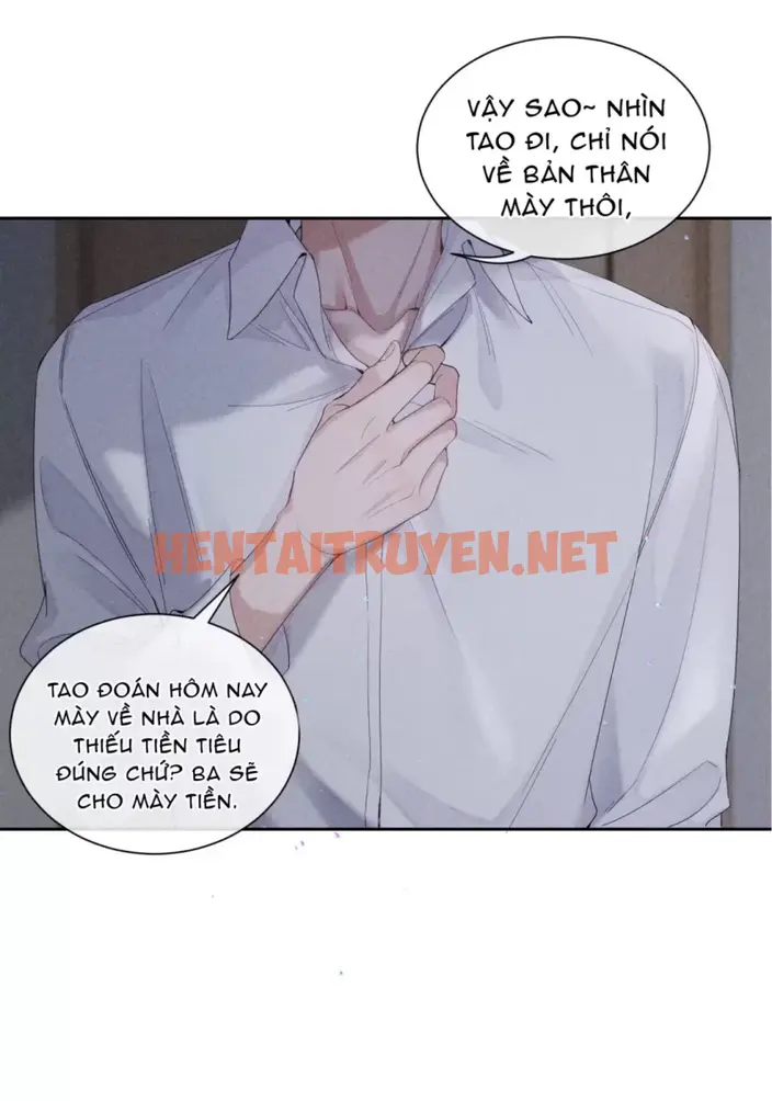 Xem ảnh Thời Gian Săn Mồi Của Sói - Chap 31 - img_052_1653406448 - HentaiTruyenVN.net