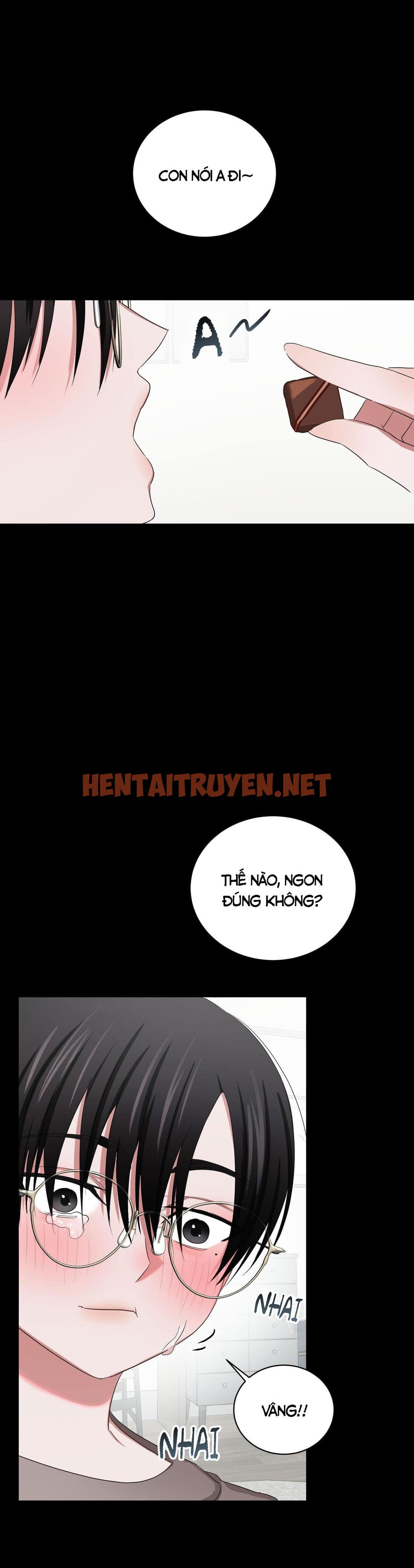 Xem ảnh Thời Gian Tuyệt Vời - Chap 12 - img_014_1676787298 - HentaiTruyenVN.net