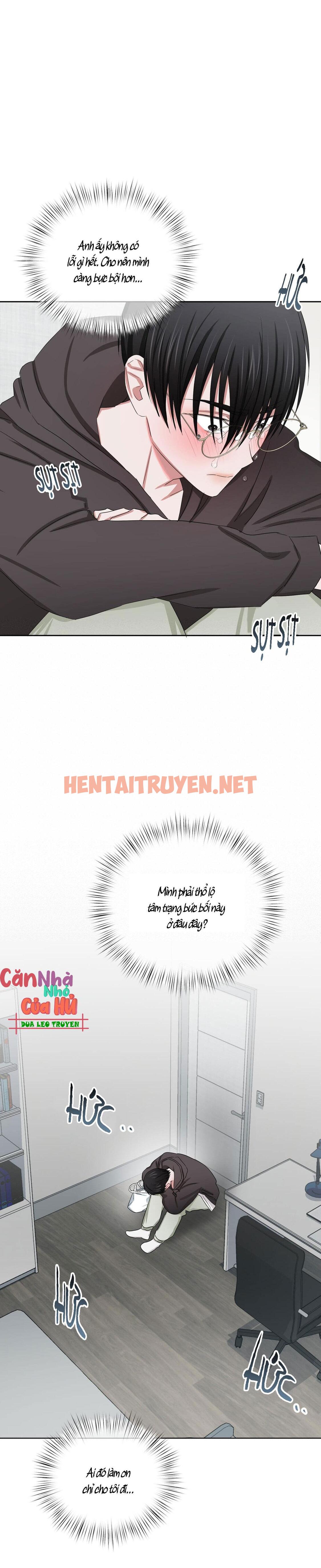 Xem ảnh Thời Gian Tuyệt Vời - Chap 12 - img_027_1676787321 - HentaiTruyenVN.net