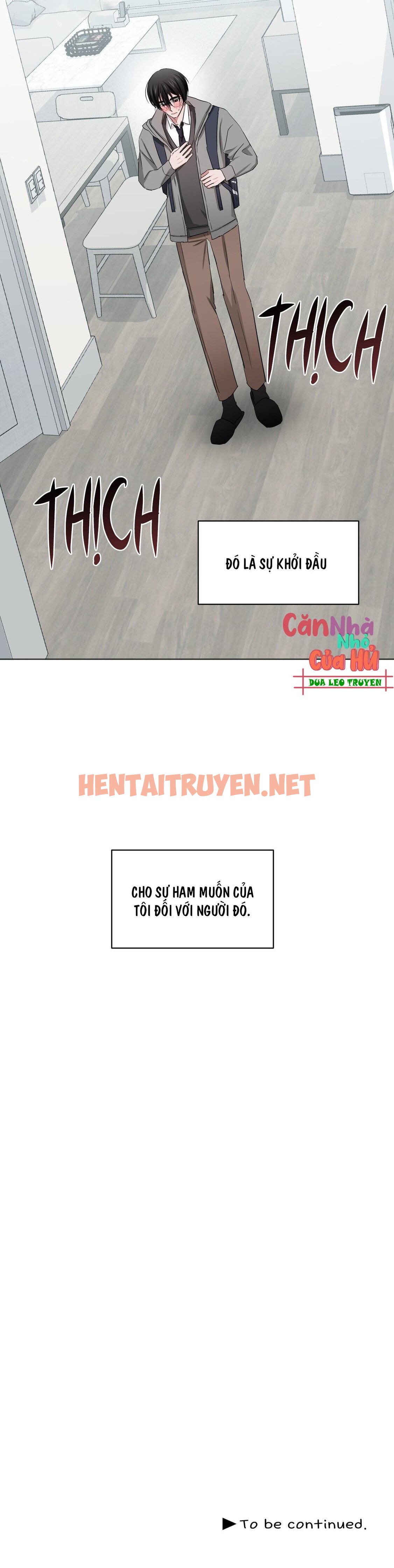 Xem ảnh Thời Gian Tuyệt Vời - Chap 13 - img_017_1677433810 - HentaiTruyenVN.net