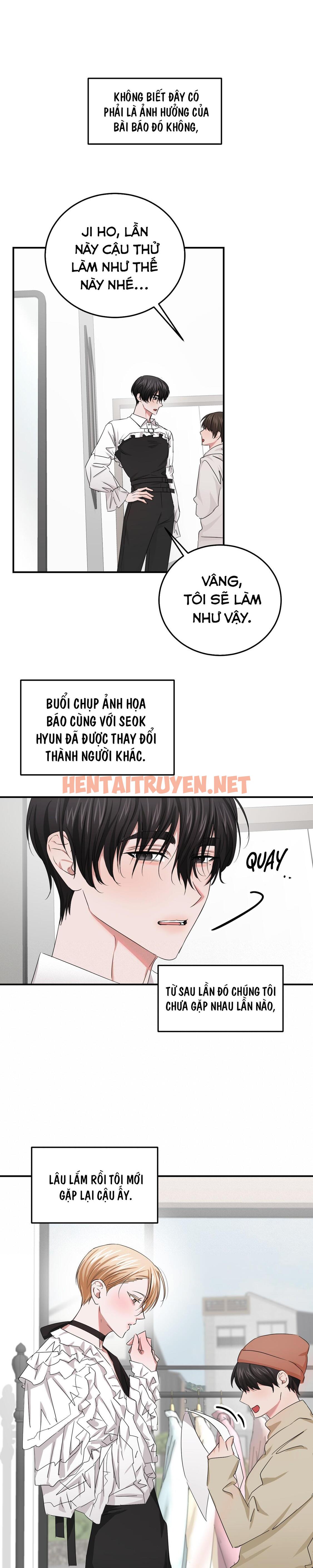 Xem ảnh Thời Gian Tuyệt Vời - Chap 20 - img_014_1687112501 - TruyenVN.APP