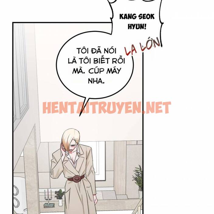 Xem ảnh Thời Gian Tuyệt Vời - Chap 23 - img_005_1688278095 - HentaiTruyenVN.net