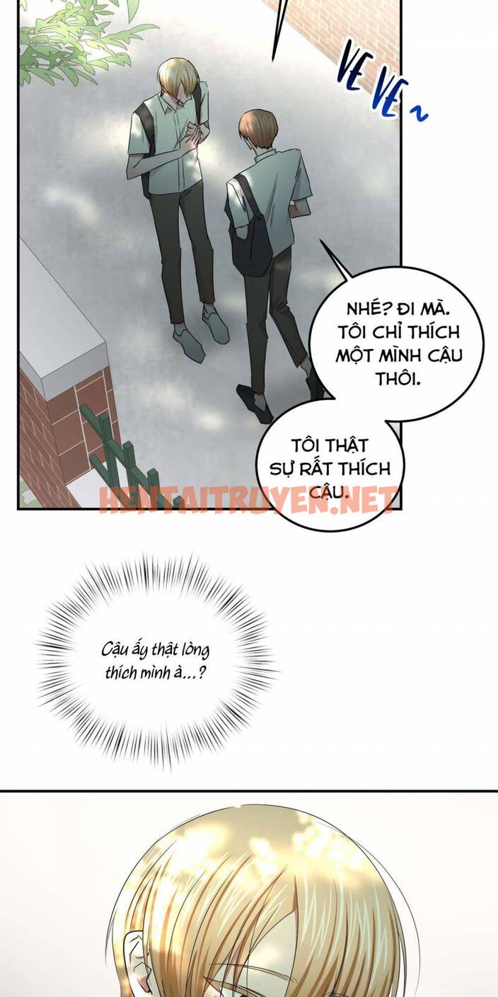 Xem ảnh Thời Gian Tuyệt Vời - Chap 23 - img_043_1688278098 - HentaiTruyenVN.net