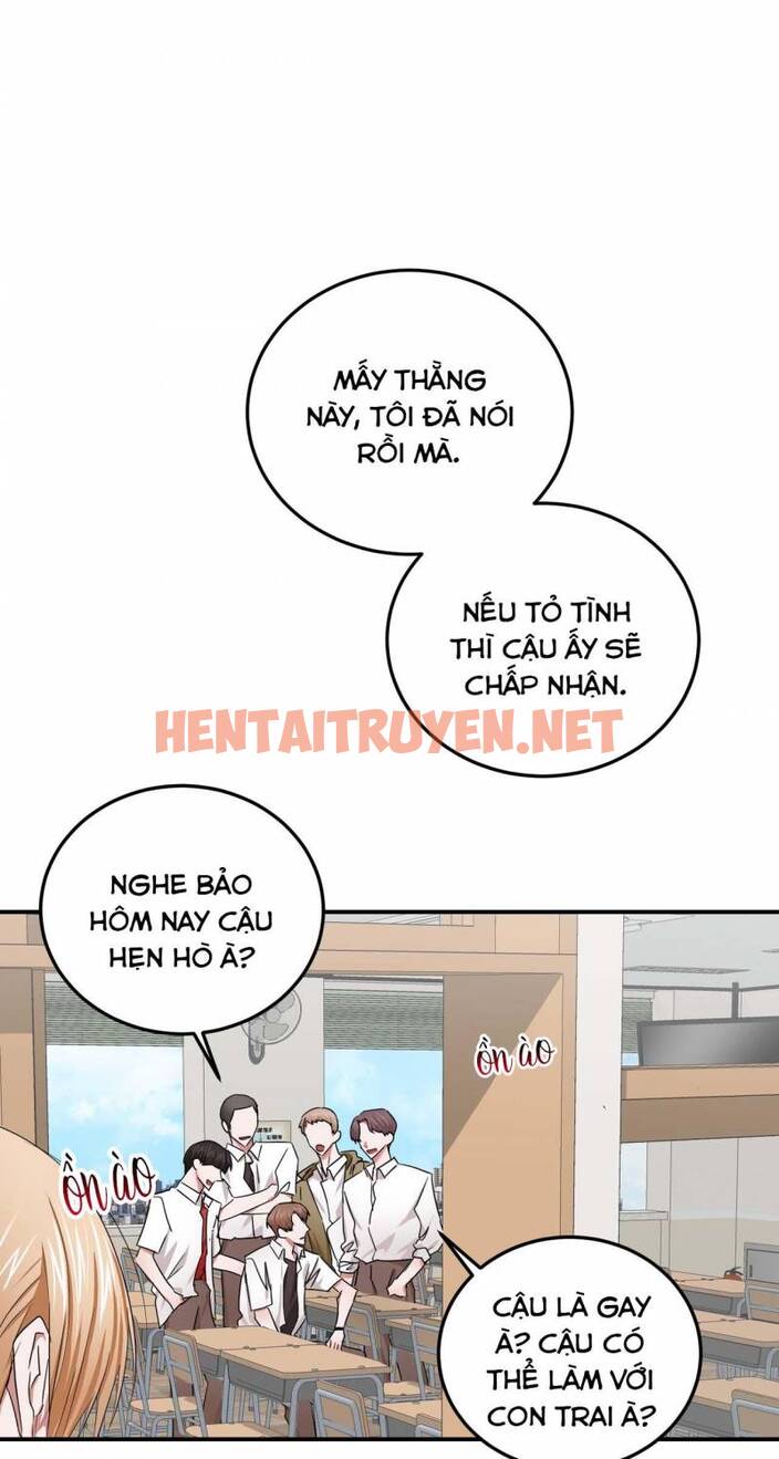 Xem ảnh Thời Gian Tuyệt Vời - Chap 23 - img_052_1688278099 - HentaiTruyenVN.net