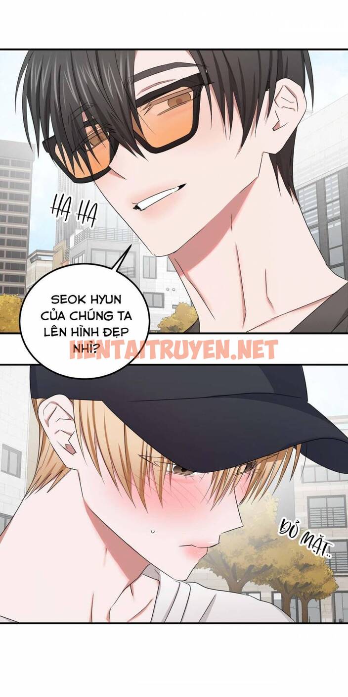 Xem ảnh Thời Gian Tuyệt Vời - Chap 23 - img_085_1688278102 - TruyenVN.APP