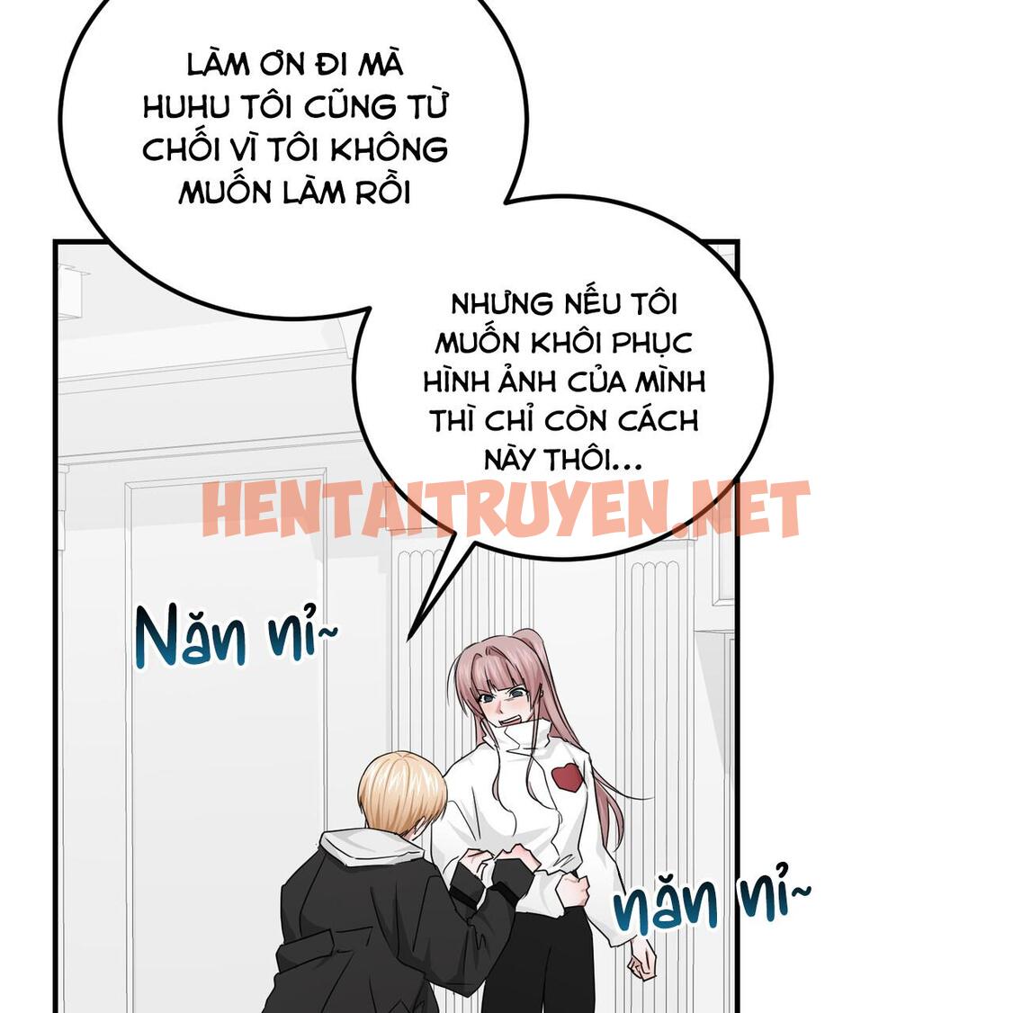 Xem ảnh Thời Gian Tuyệt Vời - Chap 24 - img_047_1689529309 - HentaiTruyen.net