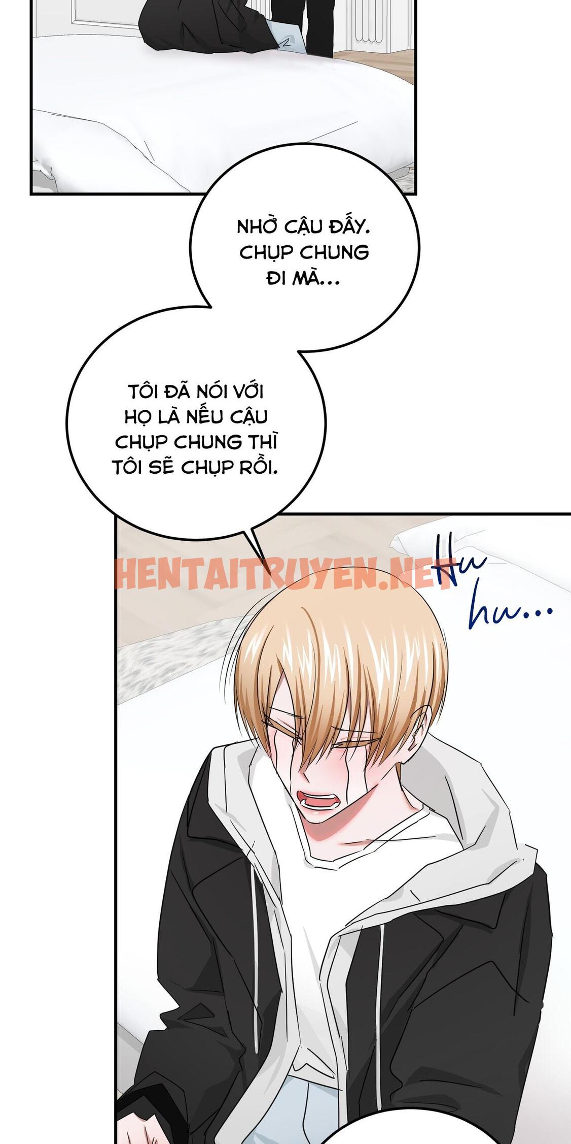 Xem ảnh Thời Gian Tuyệt Vời - Chap 24 - img_048_1689529309 - HentaiTruyen.net