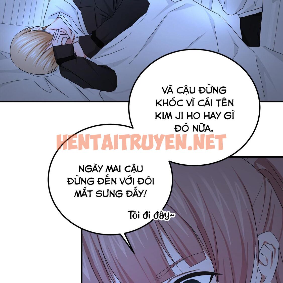 Xem ảnh Thời Gian Tuyệt Vời - Chap 24 - img_055_1689529310 - TruyenVN.APP