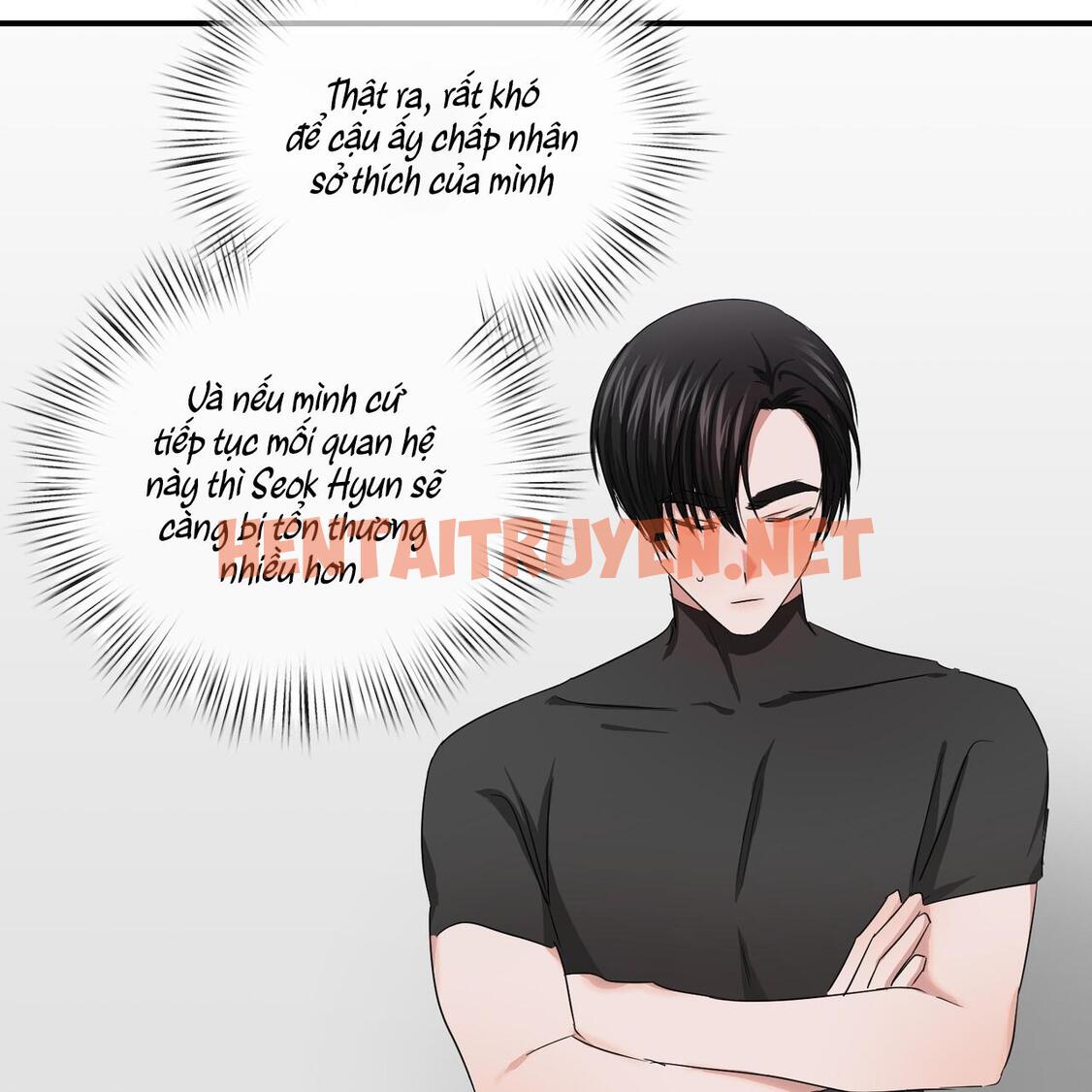 Xem ảnh Thời Gian Tuyệt Vời - Chap 24 - img_074_1689529312 - HentaiTruyenVN.net