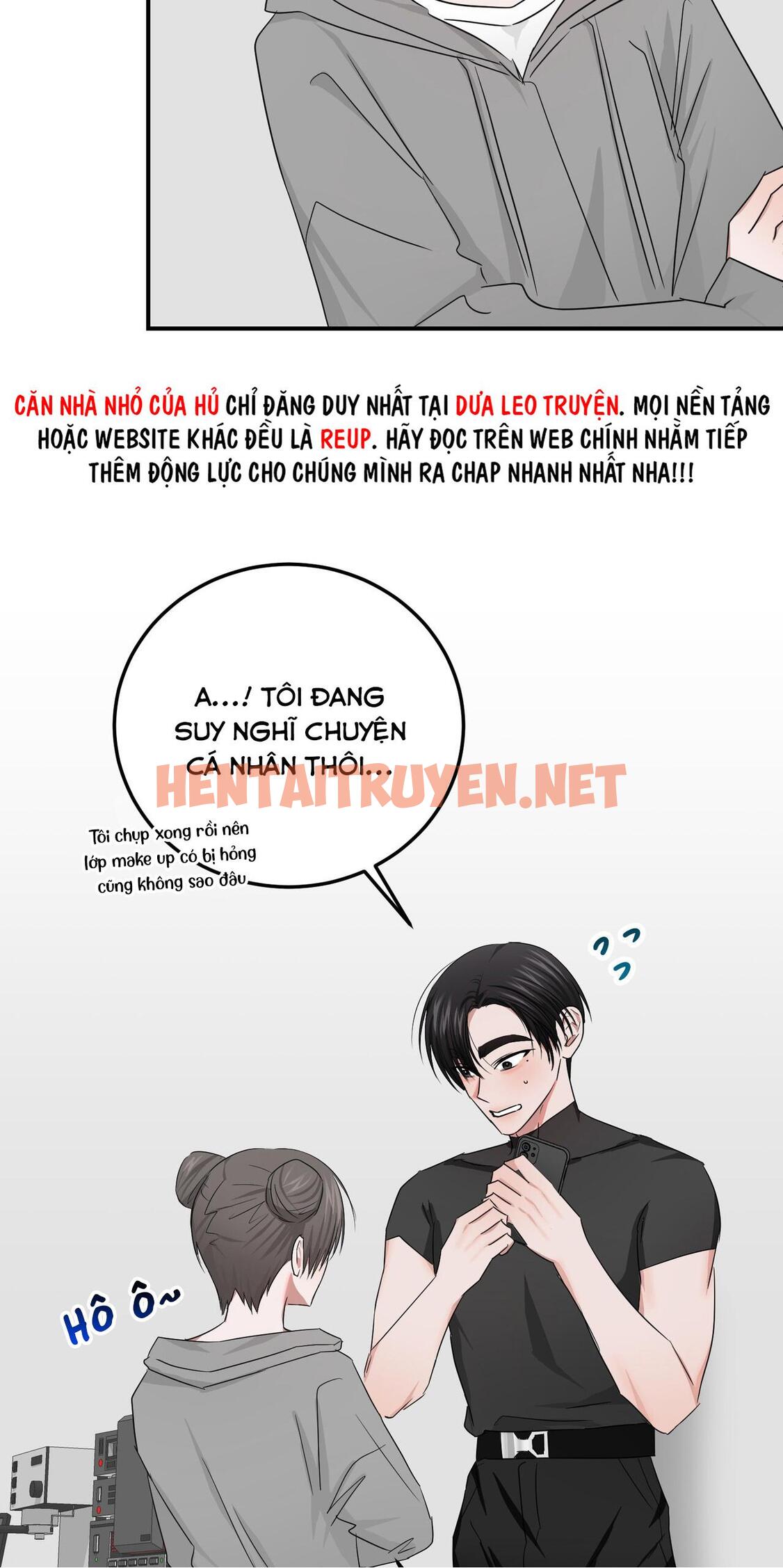 Xem ảnh Thời Gian Tuyệt Vời - Chap 24 - img_079_1689529312 - TruyenVN.APP