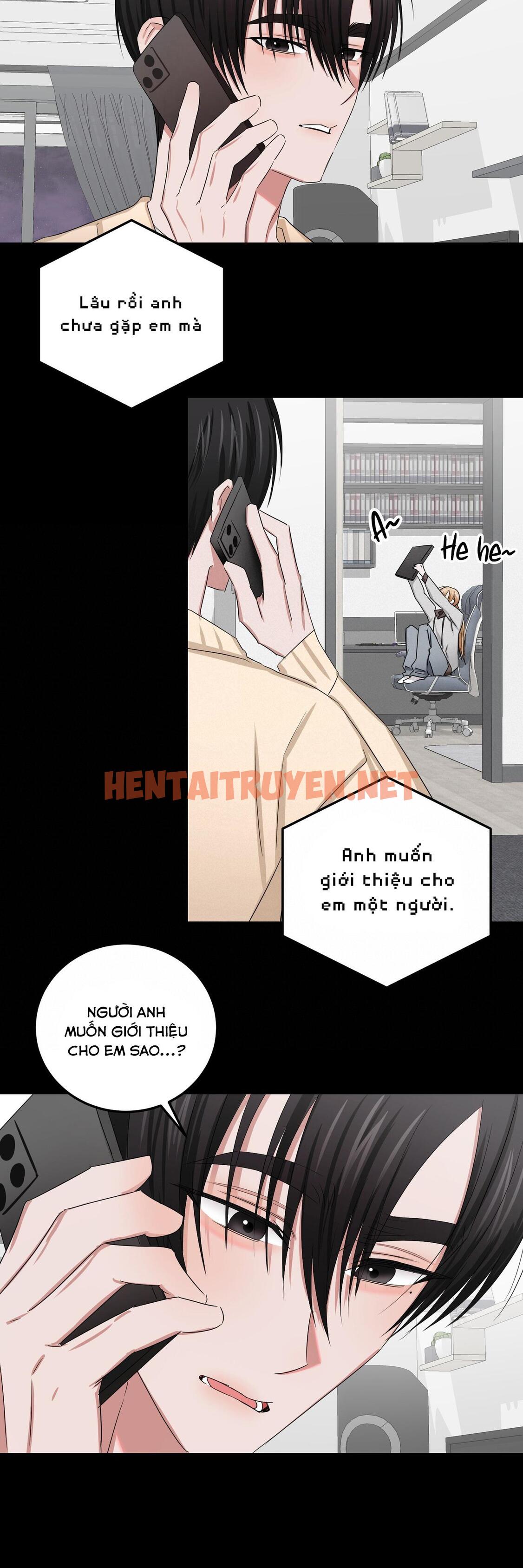 Xem ảnh Thời Gian Tuyệt Vời - Chap 24 - img_087_1689529313 - HentaiTruyenVN.net