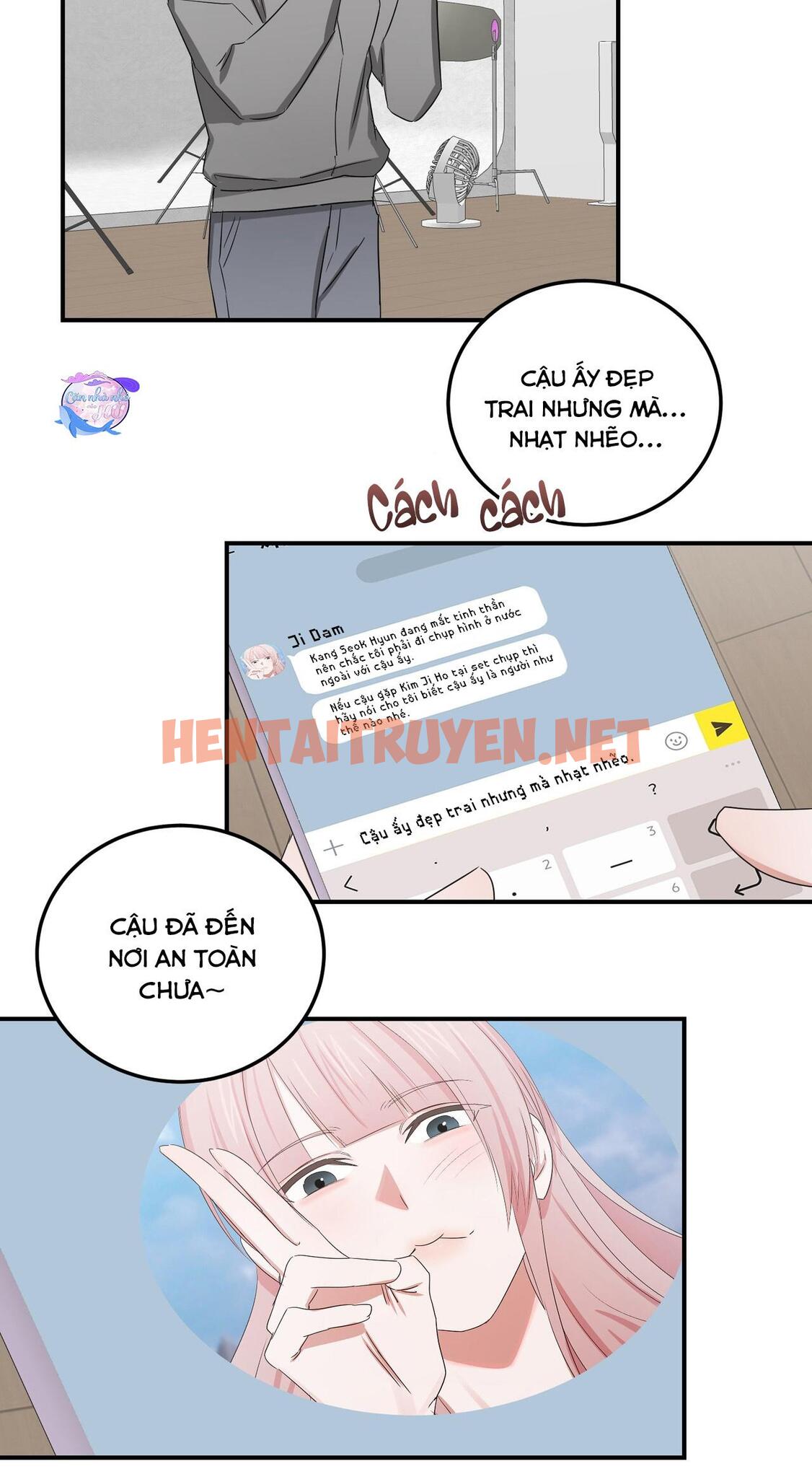 Xem ảnh Thời Gian Tuyệt Vời - Chap 24 - img_097_1689529315 - HentaiTruyenVN.net