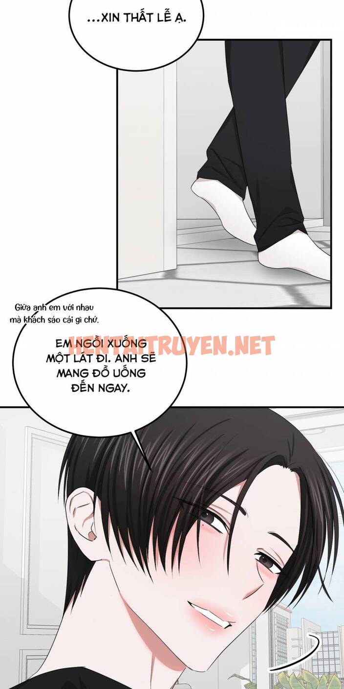 Xem ảnh Thời Gian Tuyệt Vời - Chap 25 - img_003_1693845926 - TruyenVN.APP