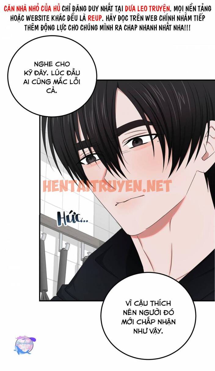 Xem ảnh Thời Gian Tuyệt Vời - Chap 25 - img_053_1693845930 - HentaiTruyenVN.net