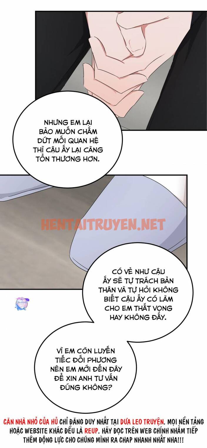 Xem ảnh Thời Gian Tuyệt Vời - Chap 25 - img_058_1693845931 - HentaiTruyenVN.net