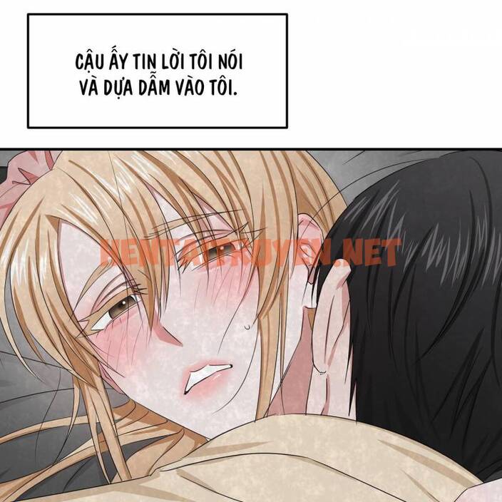 Xem ảnh Thời Gian Tuyệt Vời - Chap 25 - img_087_1693845933 - HentaiTruyenVN.net