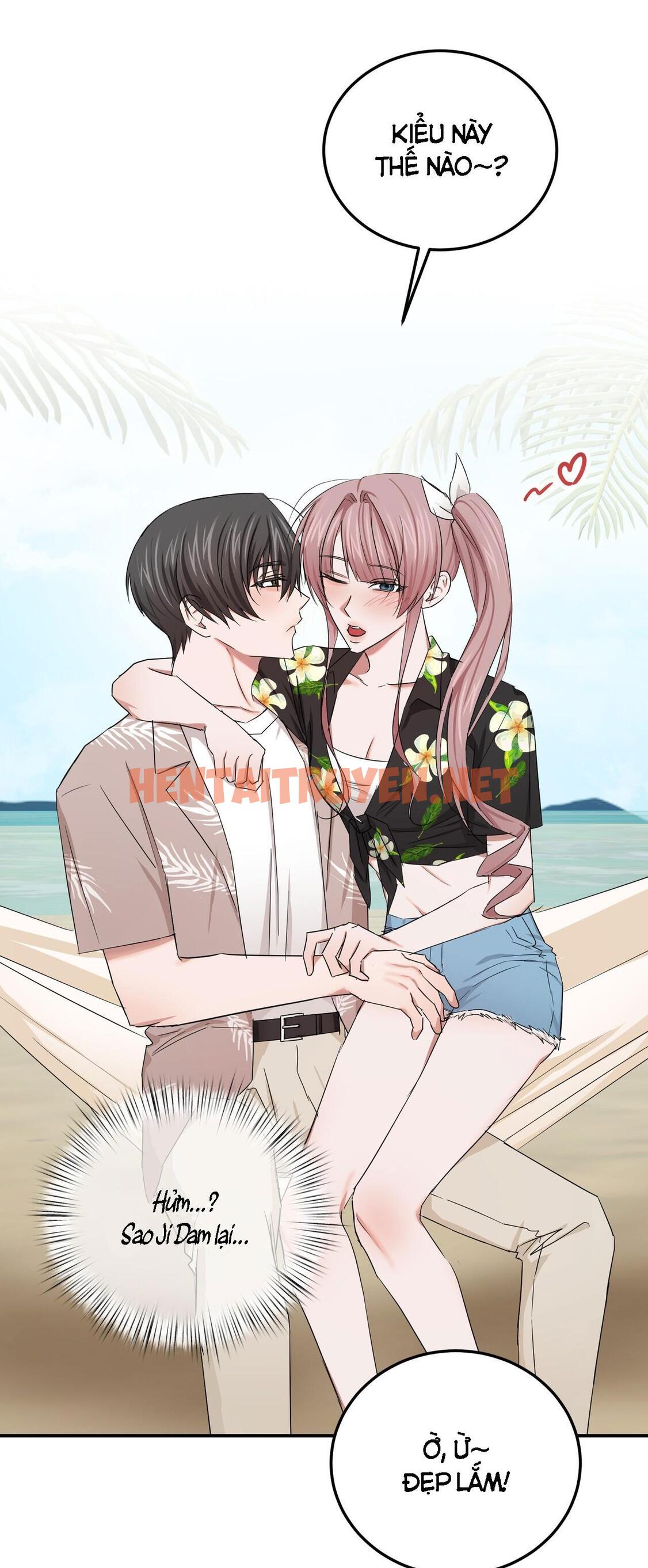 Xem ảnh Thời Gian Tuyệt Vời - Chap 26 - img_020_1690395330 - TruyenVN.APP