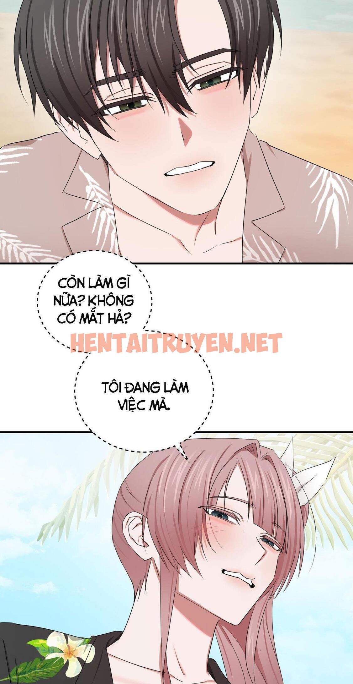 Xem ảnh Thời Gian Tuyệt Vời - Chap 26 - img_024_1690395330 - HentaiTruyenVN.net