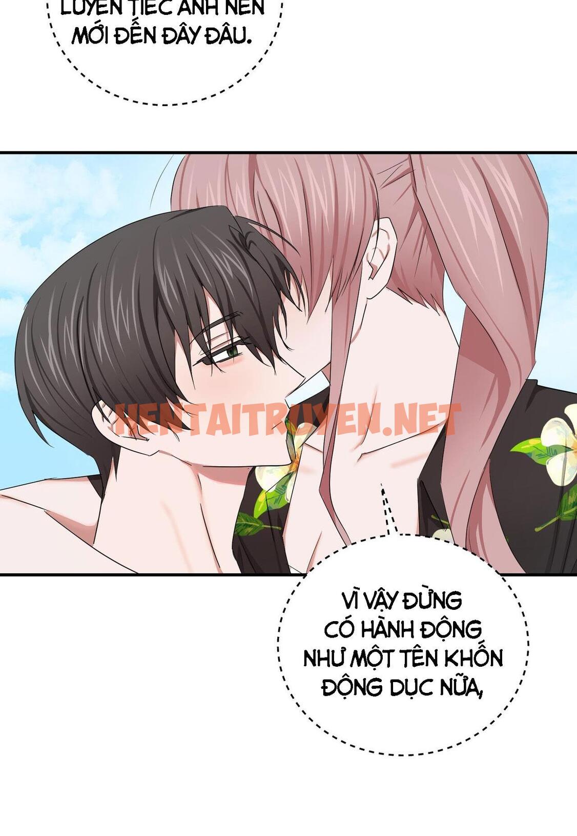 Xem ảnh Thời Gian Tuyệt Vời - Chap 26 - img_027_1690395331 - HentaiTruyenVN.net