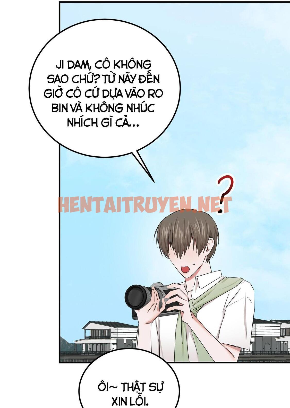 Xem ảnh Thời Gian Tuyệt Vời - Chap 26 - img_029_1690395331 - TruyenVN.APP