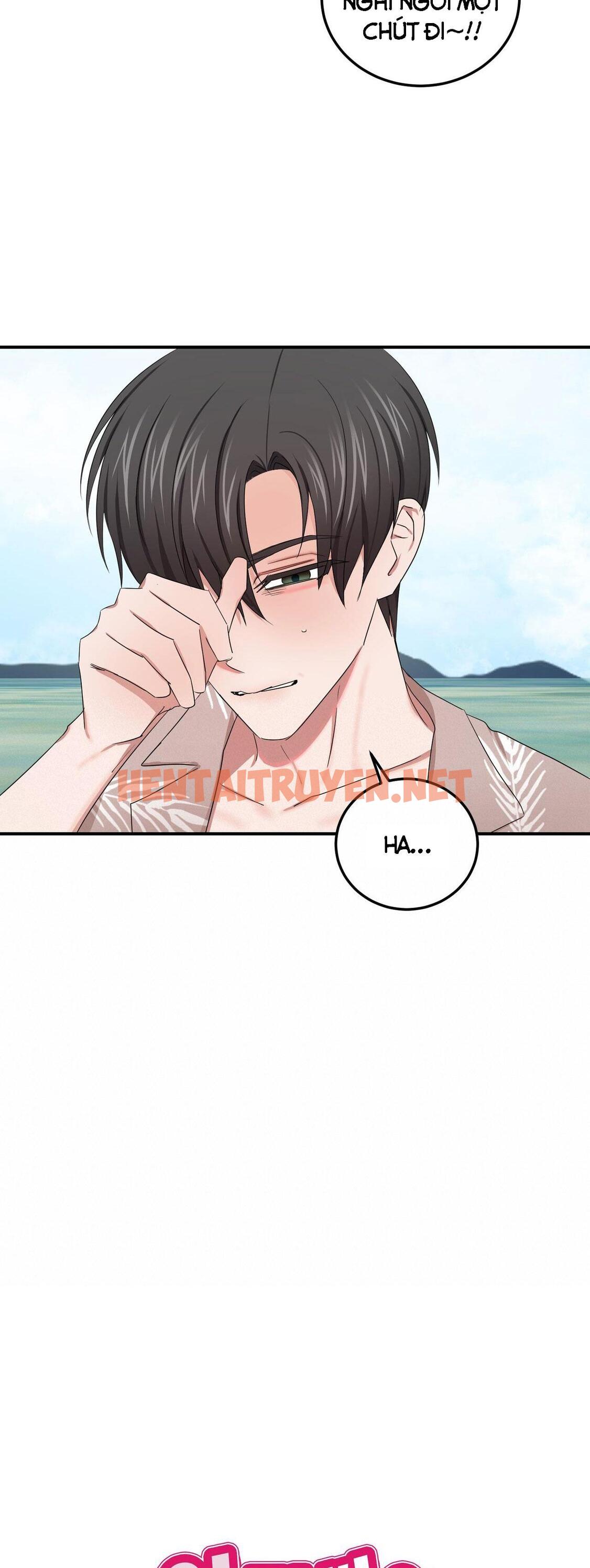 Xem ảnh Thời Gian Tuyệt Vời - Chap 26 - img_031_1690395332 - TruyenVN.APP