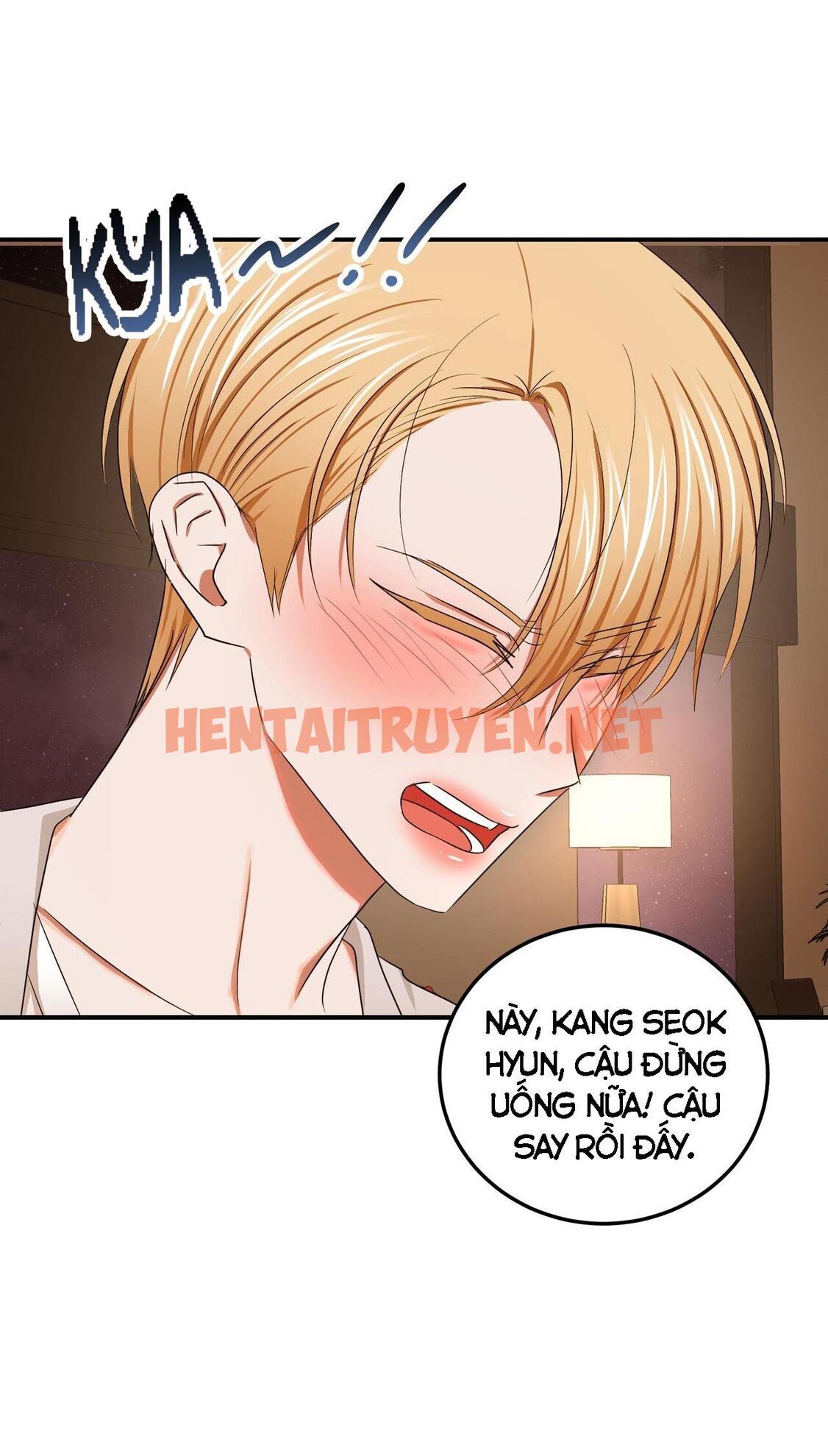 Xem ảnh Thời Gian Tuyệt Vời - Chap 26 - img_034_1690395332 - HentaiTruyenVN.net