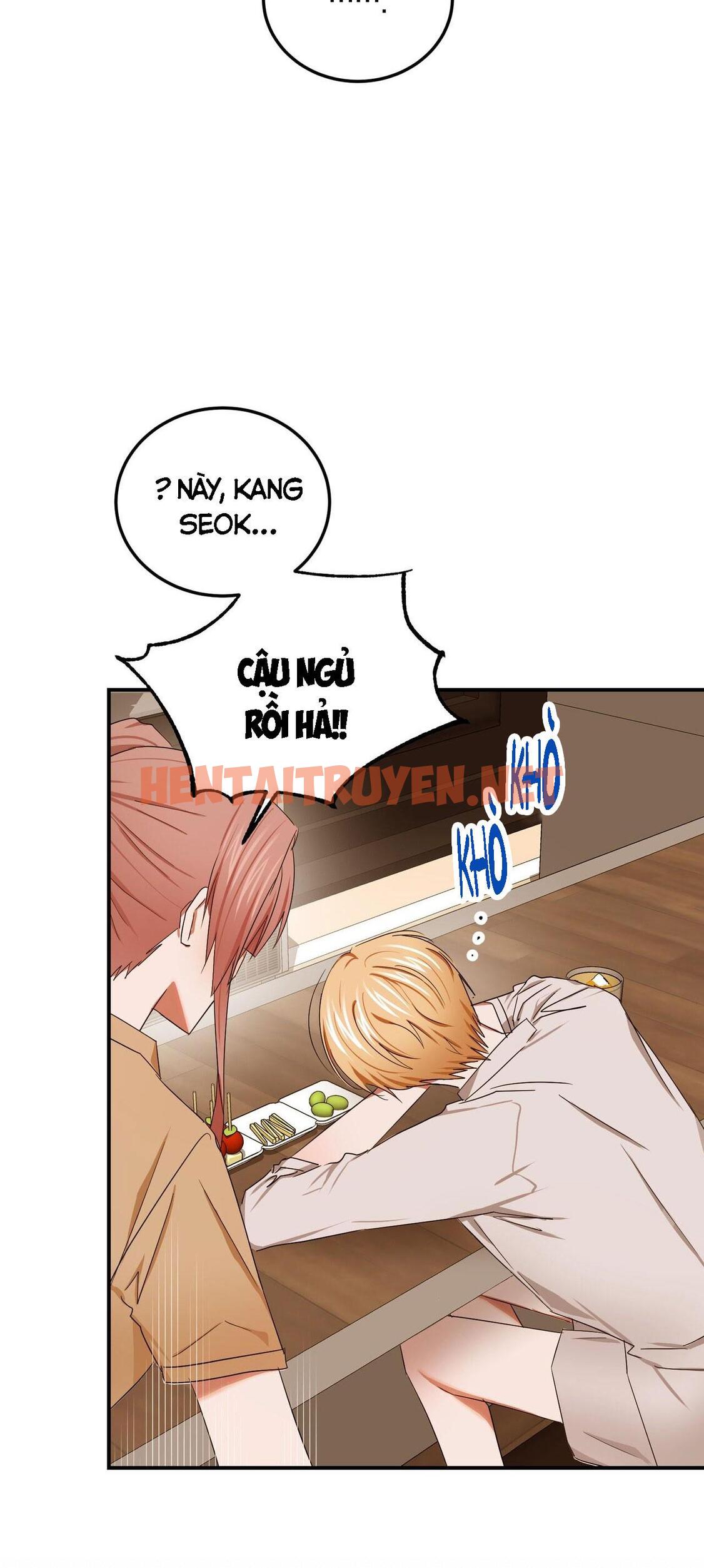 Xem ảnh Thời Gian Tuyệt Vời - Chap 26 - img_039_1690395332 - HentaiTruyenVN.net