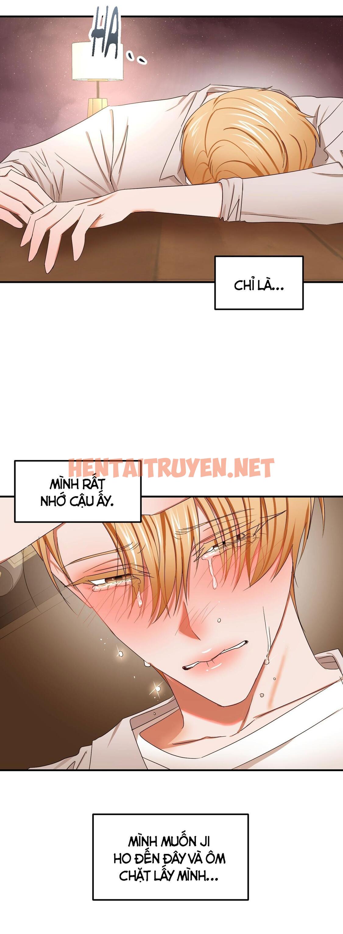 Xem ảnh Thời Gian Tuyệt Vời - Chap 26 - img_043_1690395333 - TruyenVN.APP