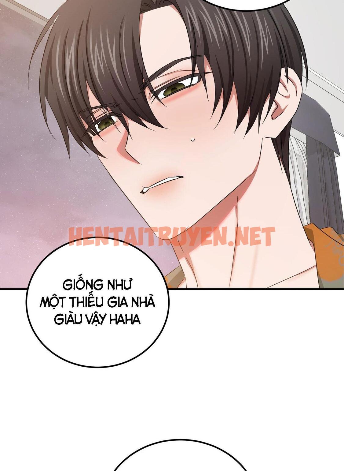 Xem ảnh Thời Gian Tuyệt Vời - Chap 27 - img_034_1690654649 - TruyenVN.APP