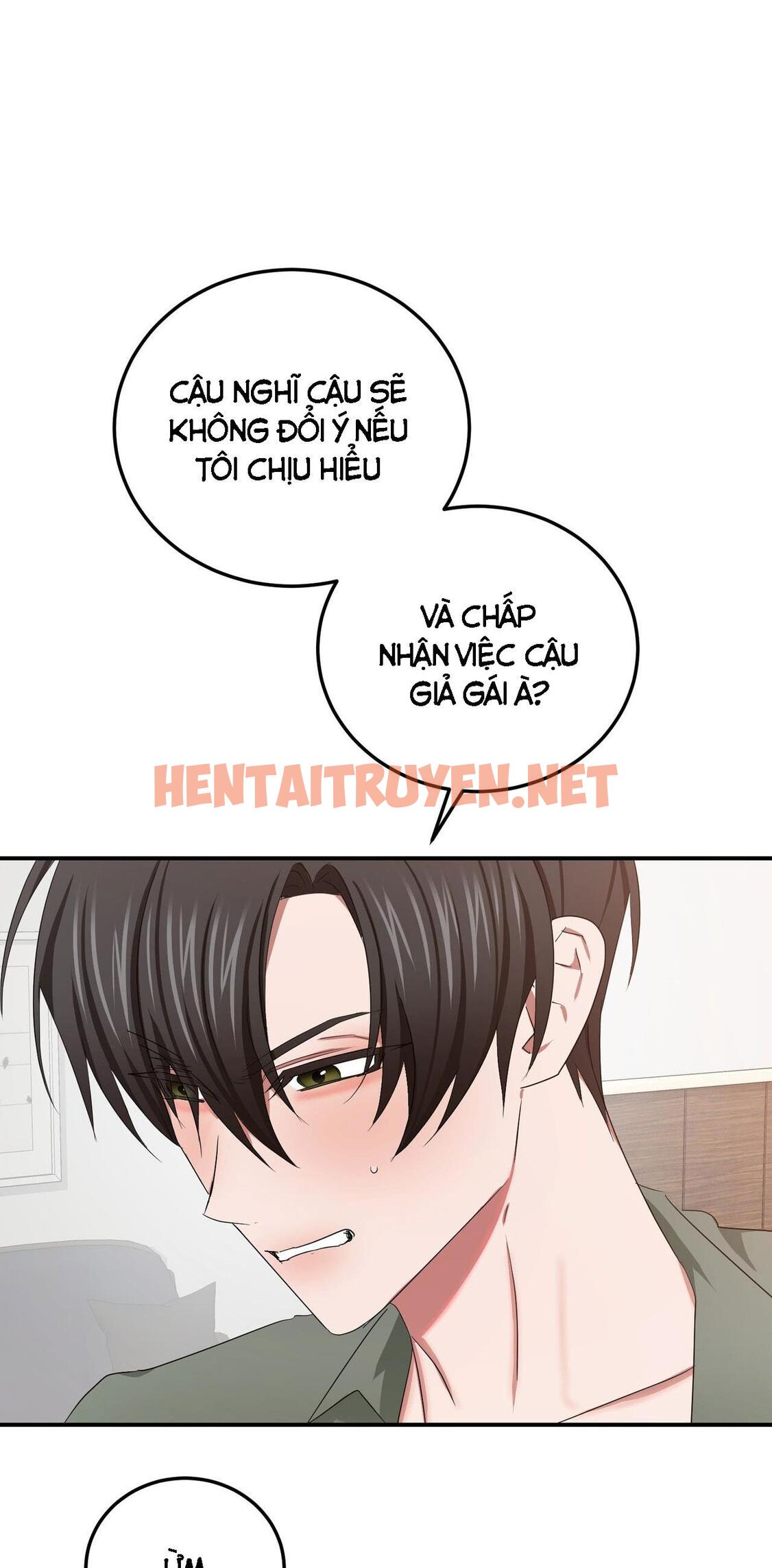 Xem ảnh Thời Gian Tuyệt Vời - Chap 27 - img_043_1690654649 - TruyenVN.APP