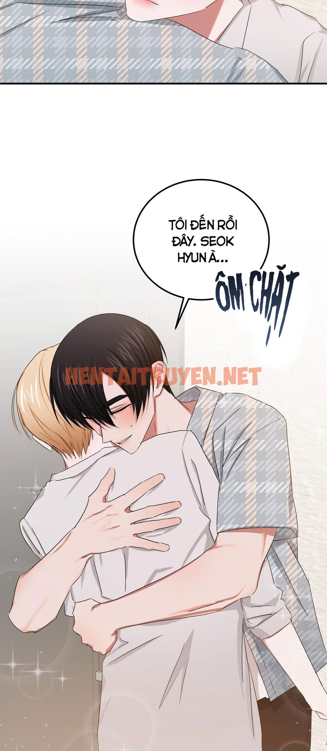 Xem ảnh Thời Gian Tuyệt Vời - Chap 27 - img_054_1690654650 - HentaiTruyenVN.net