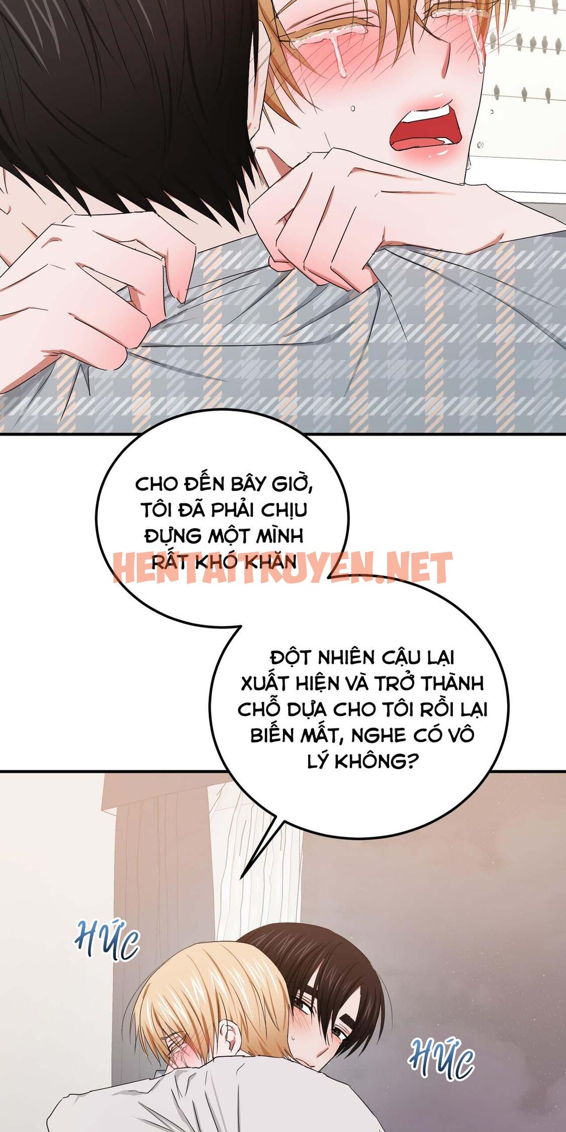 Xem ảnh Thời Gian Tuyệt Vời - Chap 28 - img_044_1691689213 - TruyenVN.APP