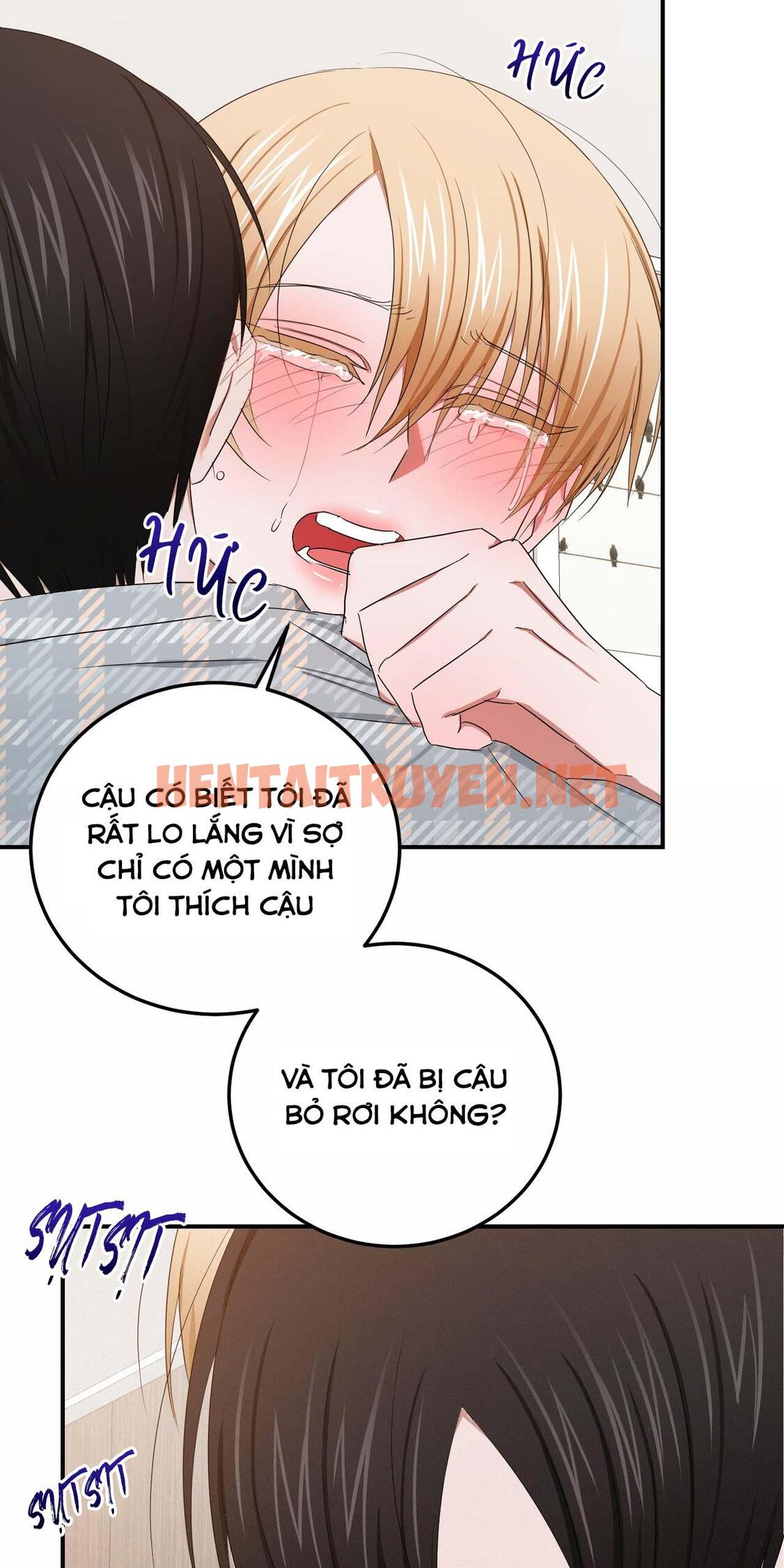 Xem ảnh Thời Gian Tuyệt Vời - Chap 28 - img_046_1691689213 - HentaiTruyenVN.net