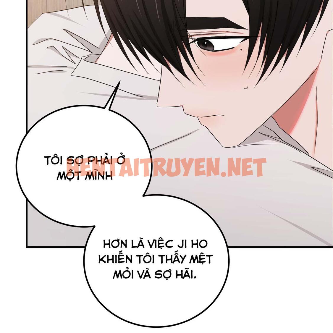 Xem ảnh Thời Gian Tuyệt Vời - Chap 28 - img_047_1691689213 - HentaiTruyenVN.net