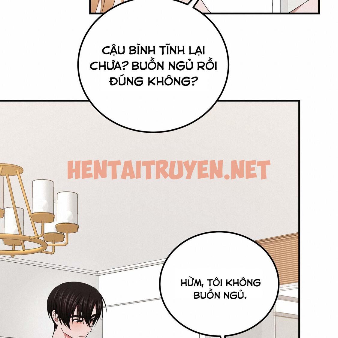 Xem ảnh Thời Gian Tuyệt Vời - Chap 28 - img_063_1691689215 - HentaiTruyenVN.net