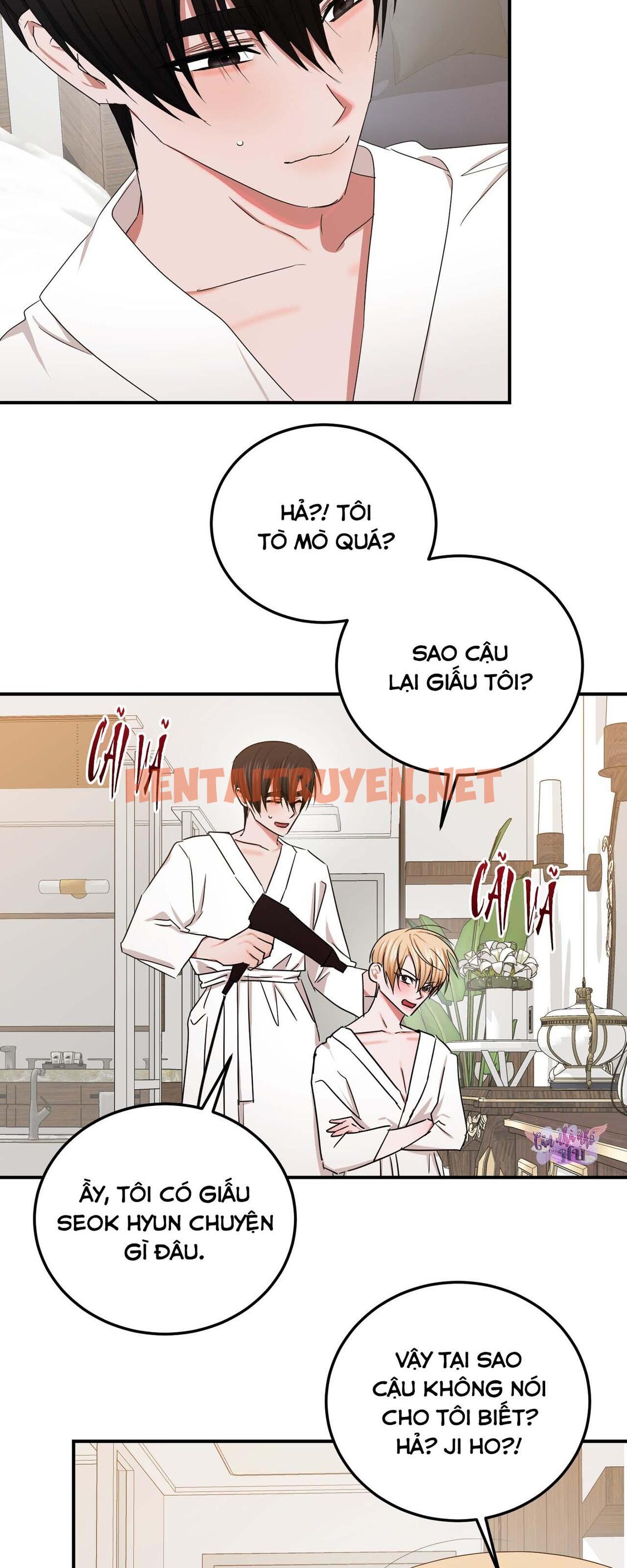 Xem ảnh Thời Gian Tuyệt Vời - Chap 28 - img_067_1691689216 - TruyenVN.APP