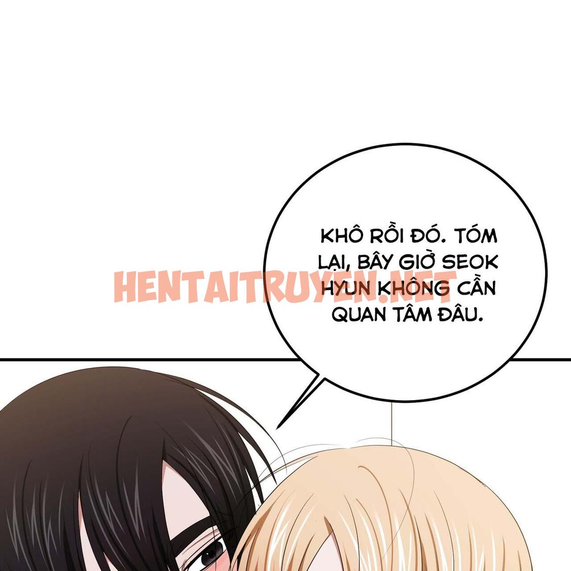 Xem ảnh Thời Gian Tuyệt Vời - Chap 28 - img_069_1691689216 - HentaiTruyenVN.net