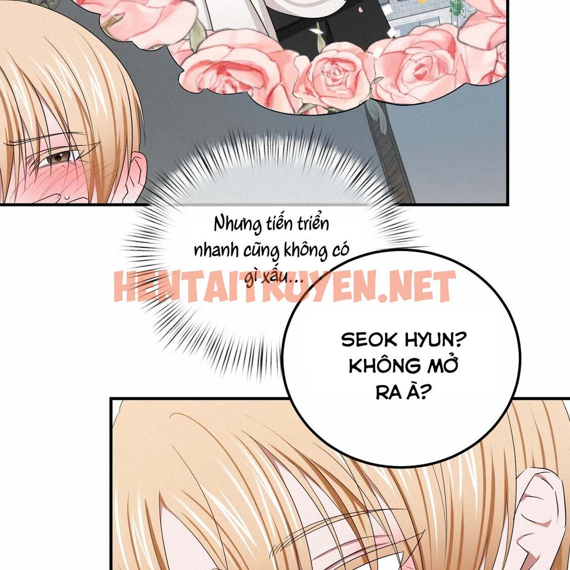 Xem ảnh Thời Gian Tuyệt Vời - Chap 28 - img_077_1691689217 - HentaiTruyenVN.net