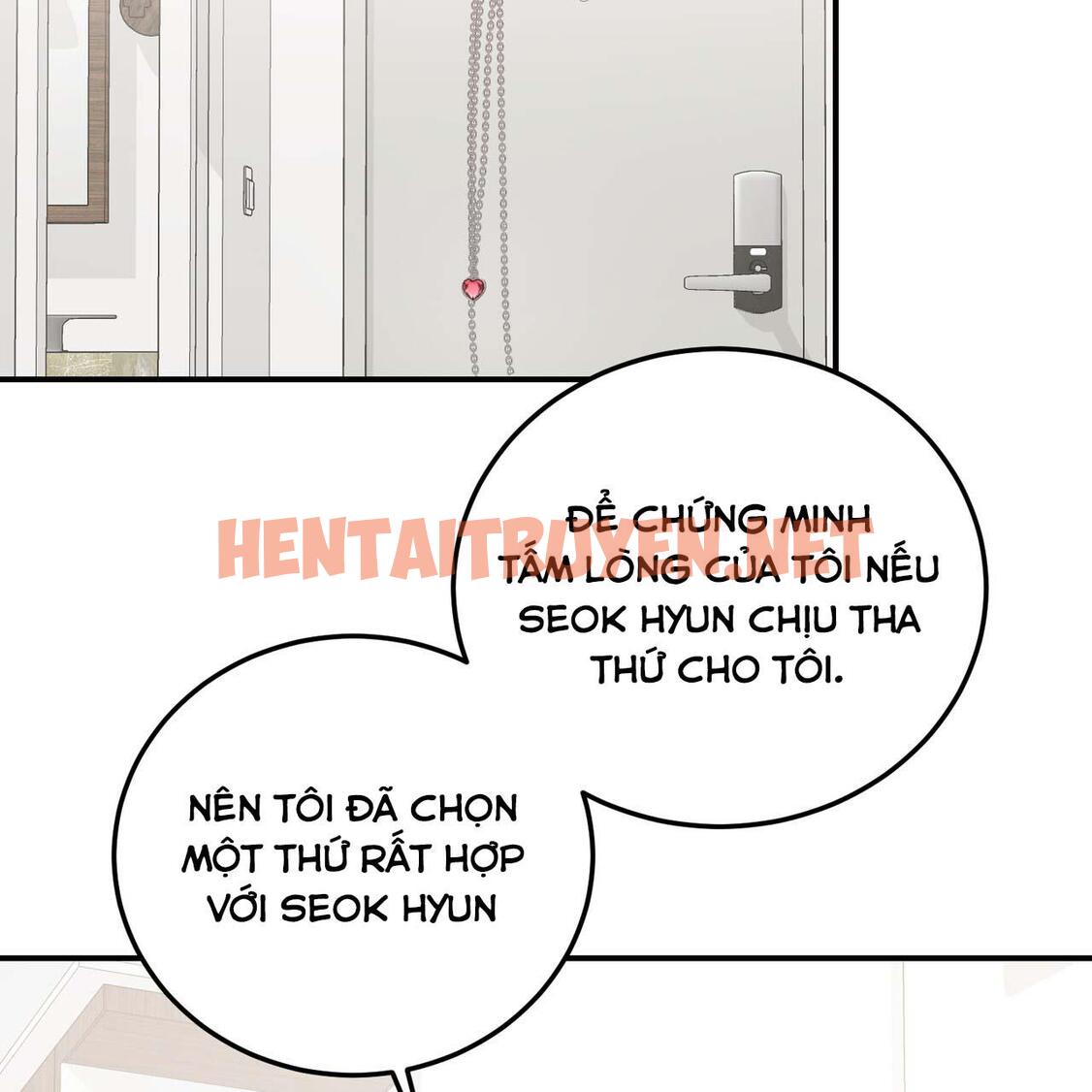 Xem ảnh Thời Gian Tuyệt Vời - Chap 28 - img_082_1691689218 - HentaiTruyenVN.net