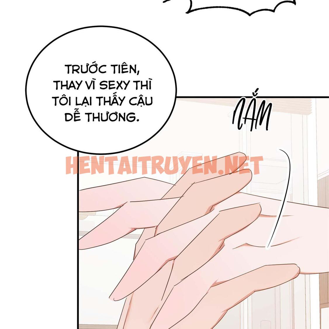 Xem ảnh Thời Gian Tuyệt Vời - Chap 29 - img_015_1692070266 - HentaiTruyenVN.net