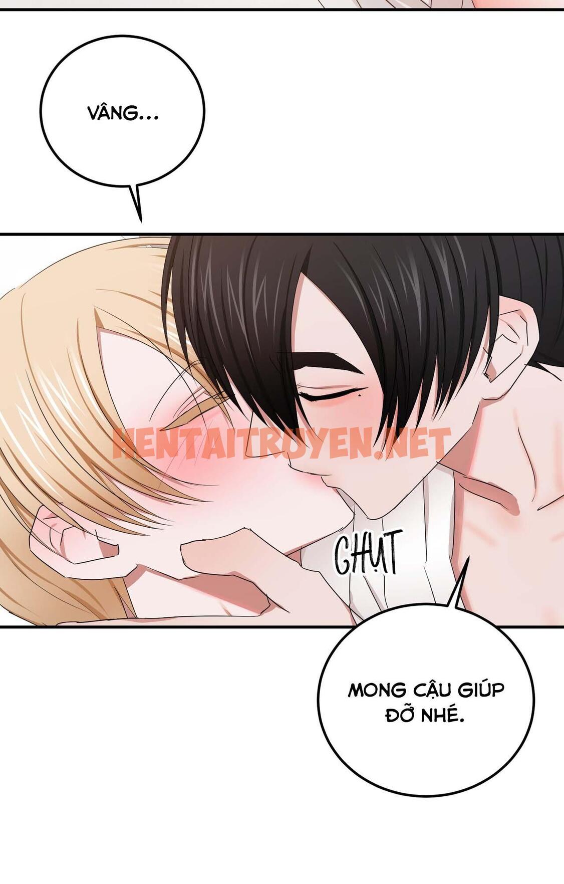 Xem ảnh Thời Gian Tuyệt Vời - Chap 29 - img_030_1692070266 - TruyenVN.APP