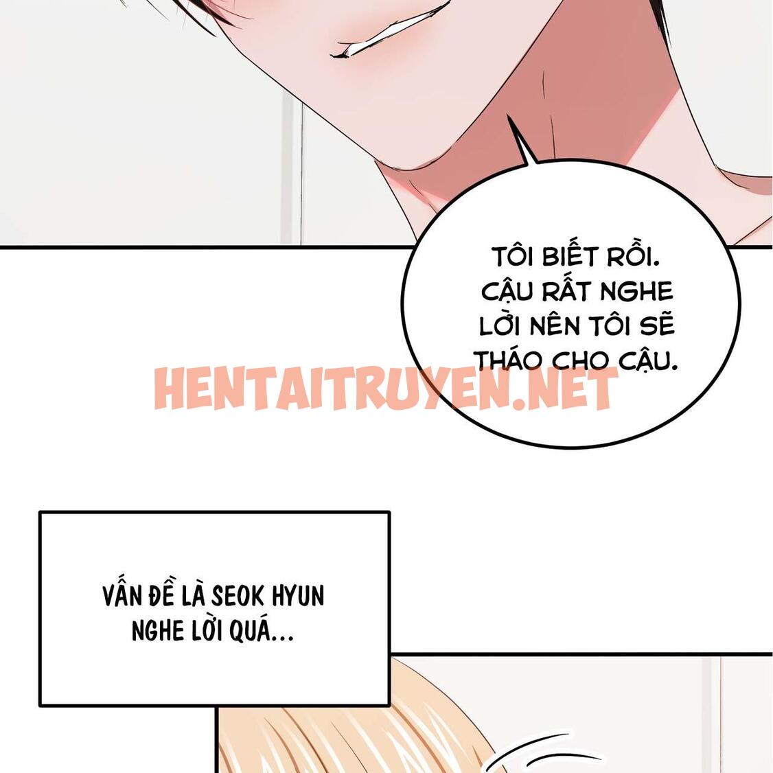 Xem ảnh Thời Gian Tuyệt Vời - Chap 29 - img_052_1692070267 - HentaiTruyenVN.net